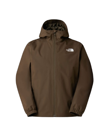 THE NORTH FACE CHAQUETA IMPERMEABLE QUEST HOMBRE
