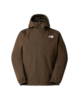 THE NORTH FACE CHAQUETA IMPERMEABLE QUEST HOMBRE