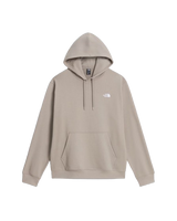 THE NORTH FACE CHAQUETA ESSENTIAL TERRY SIMPLE DOME RELAXED