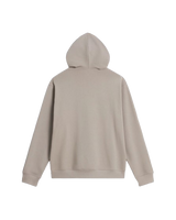 THE NORTH FACE CHAQUETA ESSENTIAL TERRY SIMPLE DOME RELAXED