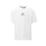 PICTURE CAMISETA CABINCREW HOMBRE WHITE