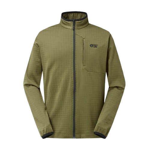 PICTURE POLAR BAKE GRID FZ HOMBRE TOBACCO
