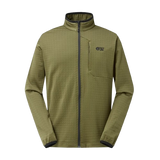 PICTURE POLAR BAKE GRID FZ HOMBRE TOBACCO