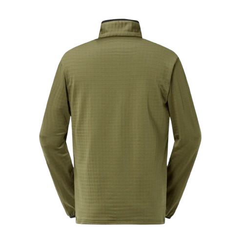 PICTURE POLAR BAKE GRID FZ HOMBRE TOBACCO