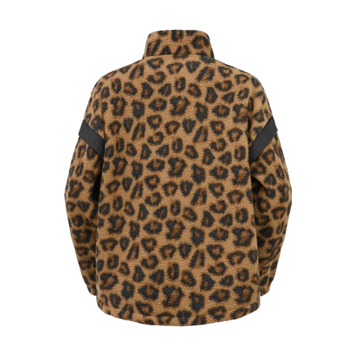 PICTURE POLAR VELORA PRINTED 1/4 MUJER WILD SPOT PRINT