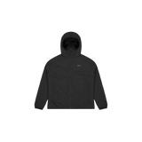 PICTURE CHAQUETA LANIN HOODED HOMBRE BLACK
