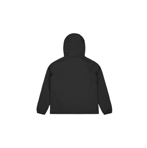 PICTURE CHAQUETA LANIN HOODED HOMBRE BLACK
