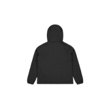 PICTURE CHAQUETA LANIN HOODED HOMBRE BLACK
