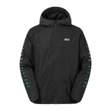 PICTURE CHAQUETA SURFACE INSULATED HOMBRE BLACK