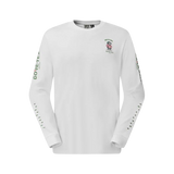 PICTURE CAMISETA MANGA LARGA PICTURE X GTX LS HOMBRE WHITE