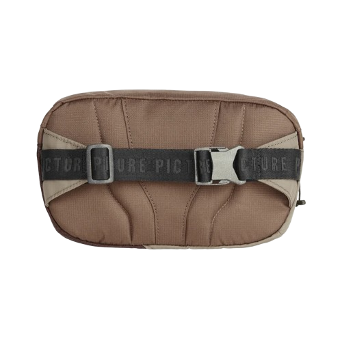 PICTURE RIÑONERA PATCHWORK KEPLER WAISTPACK REUSE 3