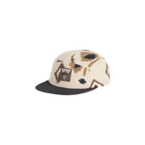 PICTURE GORRA KI CAP EMERAL PRINT