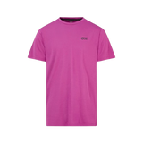 PICTURE CAMISETA TIMONT SS URBAN TECH HOMBRE CLOVER
