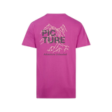 PICTURE CAMISETA TIMONT SS URBAN TECH HOMBRE CLOVER