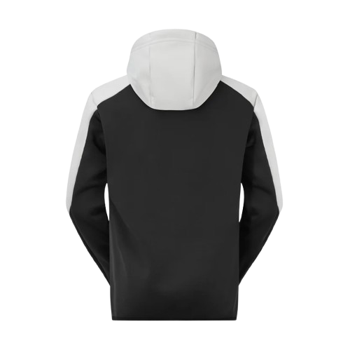 PICTURE SUDADERA PARK TECH HOMBRE VAPOR GREY
