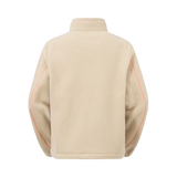 PICTURE POLAR ZELKOVA ZIP MUJER PURE CASHMERE