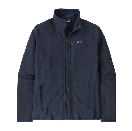 PATAGONIA CHAQUETA BETTER SWEATER HOMBRE
