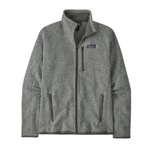 PATAGONIA CHAQUETA BETTER SWEATER HOMBRE