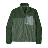 PATAGONIA CHAQUETA POLAR MICRO D PATCH POCKET HOMBRE