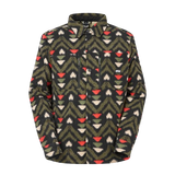 PICTURE CHAQUETA BEMIDJI HOMBRE JASP PRINT