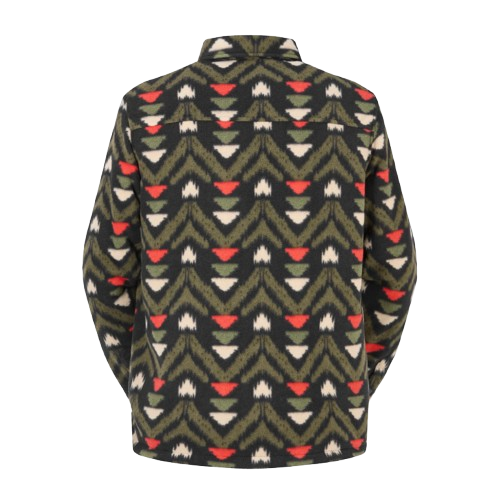 PICTURE CHAQUETA BEMIDJI HOMBRE JASP PRINT