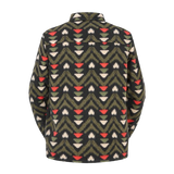 PICTURE CHAQUETA BEMIDJI HOMBRE JASP PRINT