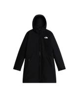 THE NORTH FACE CHAQUETA PARKA HIKESTELLER INSULATED MUJER