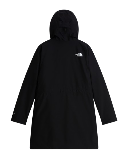 THE NORTH FACE CHAQUETA PARKA HIKESTELLER INSULATED MUJER