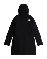 THE NORTH FACE CHAQUETA PARKA HIKESTELLER INSULATED MUJER