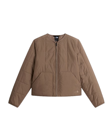 THE NORTH FACE CHAQUETA LHOTSE LT INSULATED MUJER