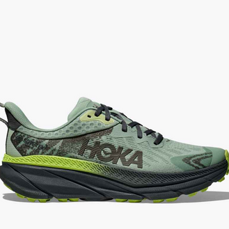 HOKA CHALLENGER ATR 7 GTX HOMBRE ALOE