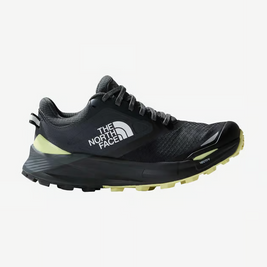THE NORTH FACE VECTIV ENDURIS 3 FUTURELIGHT MUJER TNF BLACK