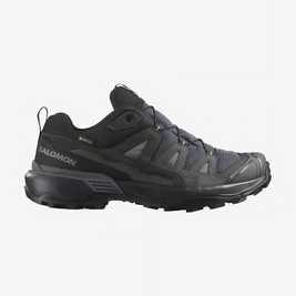 SALOMON X ULTRA 360 LTR GTX HOMBRE SHARKSKIN CASTLEROCK