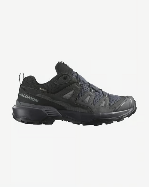 SALOMON X ULTRA 360 LTR GTX HOMBRE SHARKSKIN CASTLEROCK