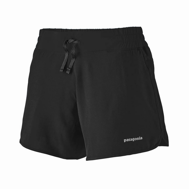 PATAGONIA PANTALON NINE TRAILS 6 IN MUJER BLACK