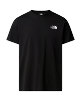 THE NORTH FACE CAMISETA MOUNTAIN SKECTH HOMBRE