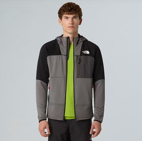 THE NORTH FACE POLARTEC STORMGAP HD HOMBRE