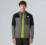 THE NORTH FACE POLARTEC STORMGAP HD HOMBRE