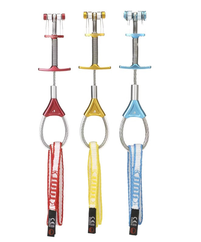 CONJUNTO FRIENDS WILDCOUNTRY 0.1-0.3