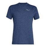 CAMISETA SALEWA PUEZ MELANGE DRY´TON HOMBRE