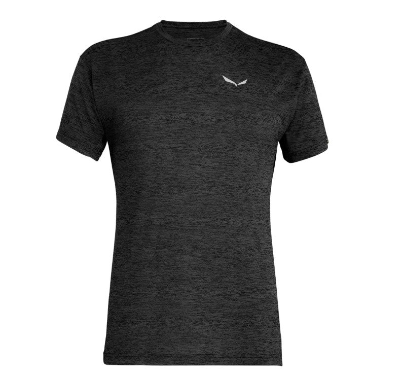 CAMISETA SALEWA PUEZ MELANGE DRY´TON HOMBRE