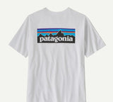 CAMISETA PATAGONIA RESPONSABILI-TEE HOMBRE