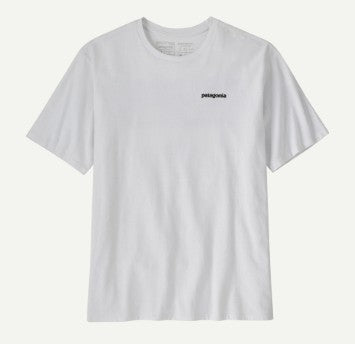 CAMISETA PATAGONIA RESPONSABILI-TEE HOMBRE