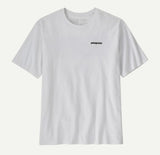 CAMISETA PATAGONIA RESPONSABILI-TEE HOMBRE