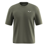 SALEWA CAMISETA EAGLE GLACIER HOMBRE