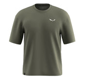 SALEWA CAMISETA EAGLE GLACIER HOMBRE