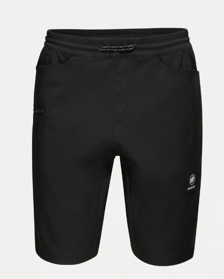 MAMMUT MASSONE PANTALON CORTO HOMBRE