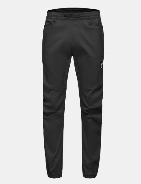 MAMMUT MASSONE LIGHT PANTALONES HOMBRE