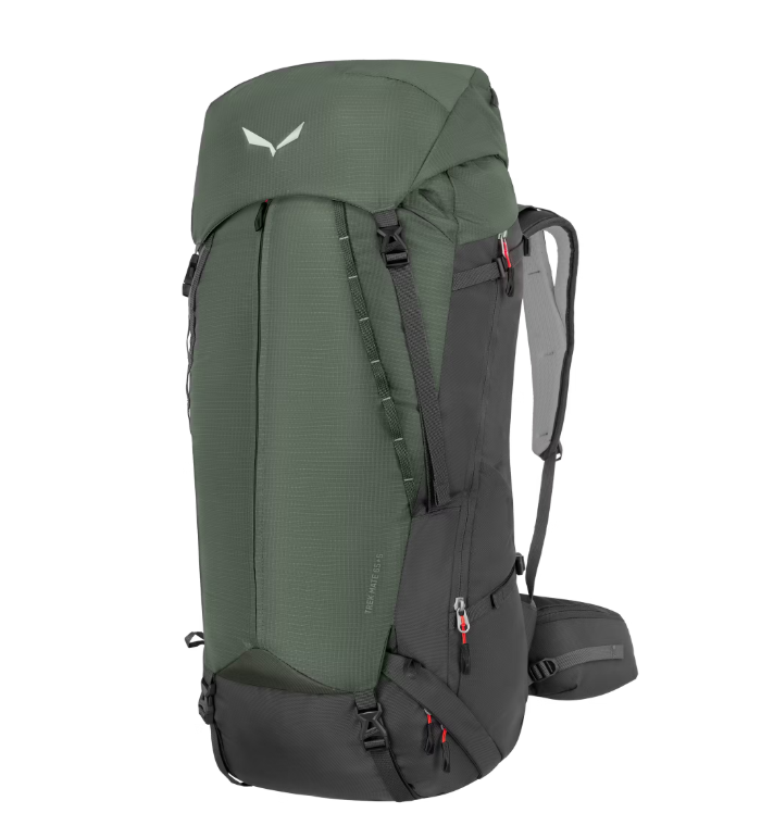 SALEWA MOCHILA TREK MATE 65 + 5