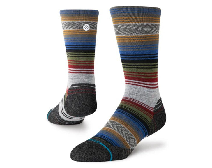 STANCE CALCETINES PERFORMANCE LIGHT CUSHION MERINO